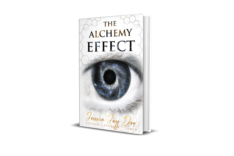 The Alchemy Effect™ Manuscript